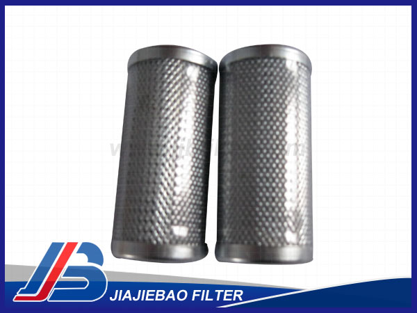 0040D Hydac oil filter element replacement