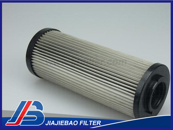 0850R HYDAC oil filter element replacement