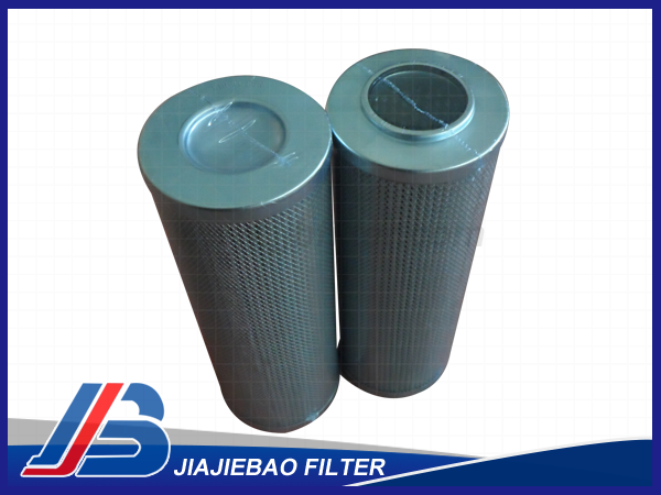 0500D HYDAC oil filter element replacement