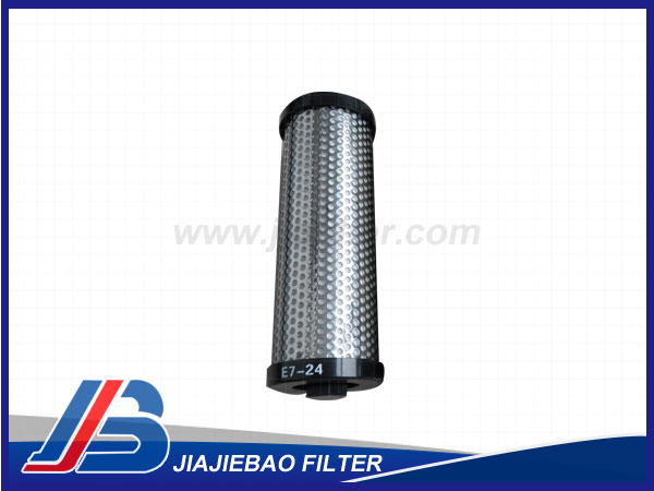 E7-24 High Efficiency Hankison Air Filter