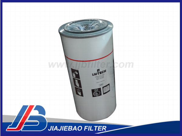 2205431900 Liutech Oil Filter element for Air Compressor