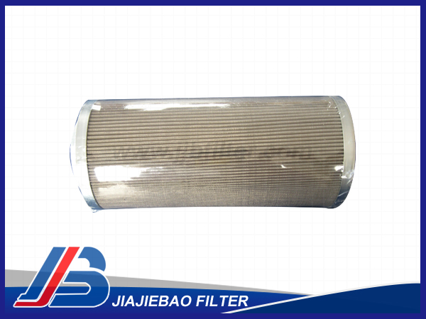 2.0063H10SL-A00-0P-5 EPE hydraulic oil filter element