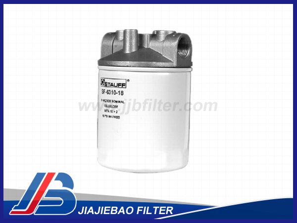 STAUFF SF-6310-18 Hydraulic Oil Filter