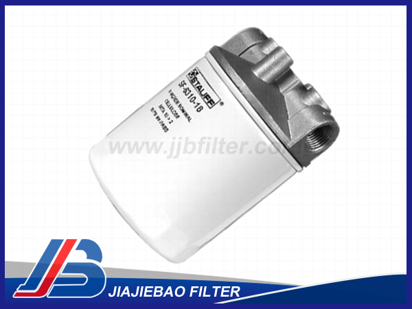 RL045L10B STAUFF Hydraulic Oil Filter element
