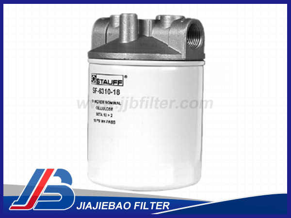 NL040B100B Hydraulic Oil Filter