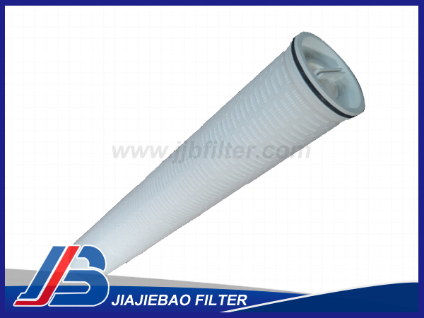 HFU640UY045J Pall High Flow Water filter element