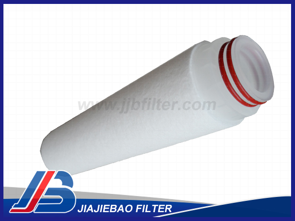 20 Inch PP Filter Cartridge band joint