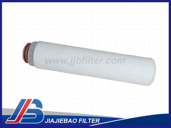 20 inch PP filter cartridge band joint