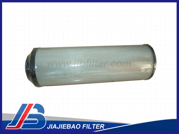 Vickers filter element